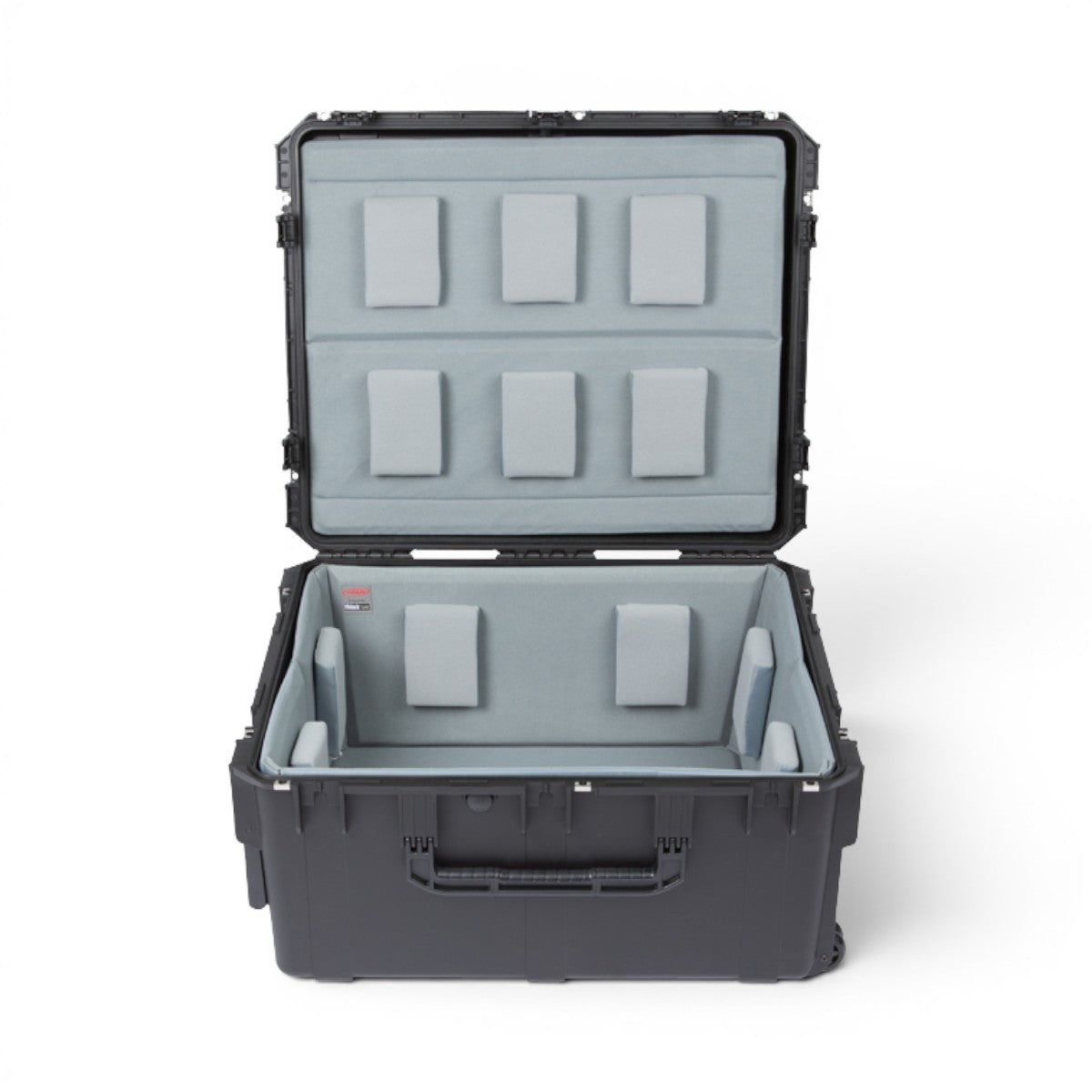 iSeries 3026-15 Case
