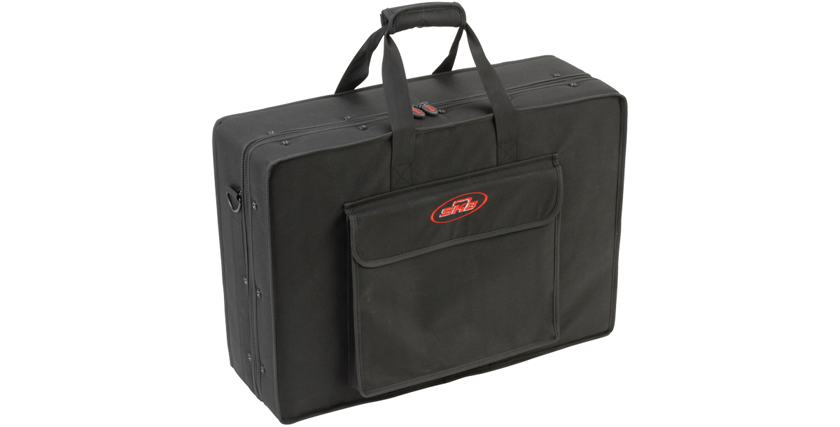 Pedalboard Soft Case for PS-81SKB-PS-8