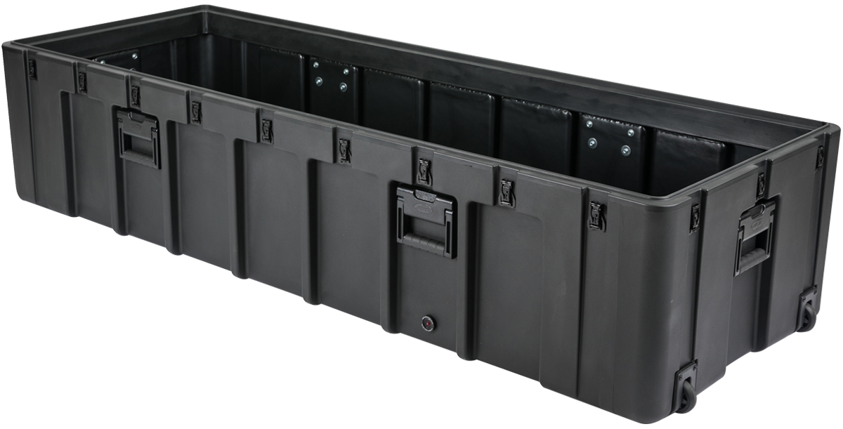 rSeries 7626-20 Case - Mil-Standard Cases | Impact Resistant