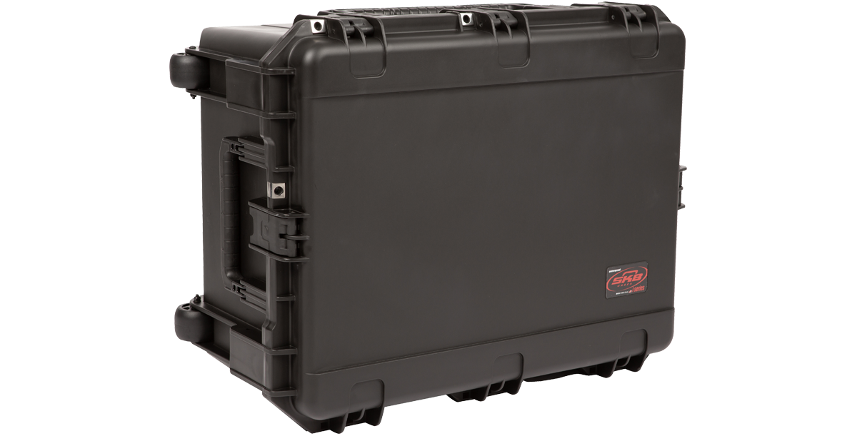 iSeries 2620-13 Case - Waterproof iSeries Case | Durable, Secure