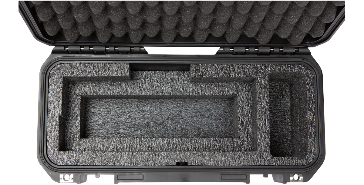 iSeries 1706-6 Roland V-1HD+ Switcher Case