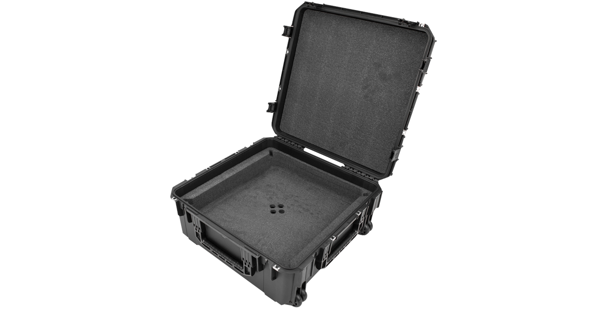 SKB Field-Ready iSeries Starlink High Performance Antenna Case