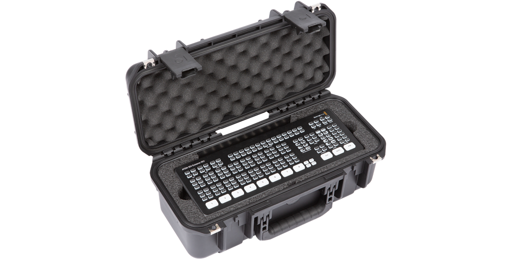 iSeries 1706-6 ATEM Mini Extreme Case - Blackmagic Design