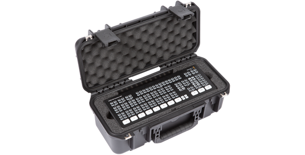 iSeries 1706-6 ATEM Mini Extreme Case - Blackmagic Design iSeries 1706-6 ATEM Mini Extreme Case - Blackmagic Design