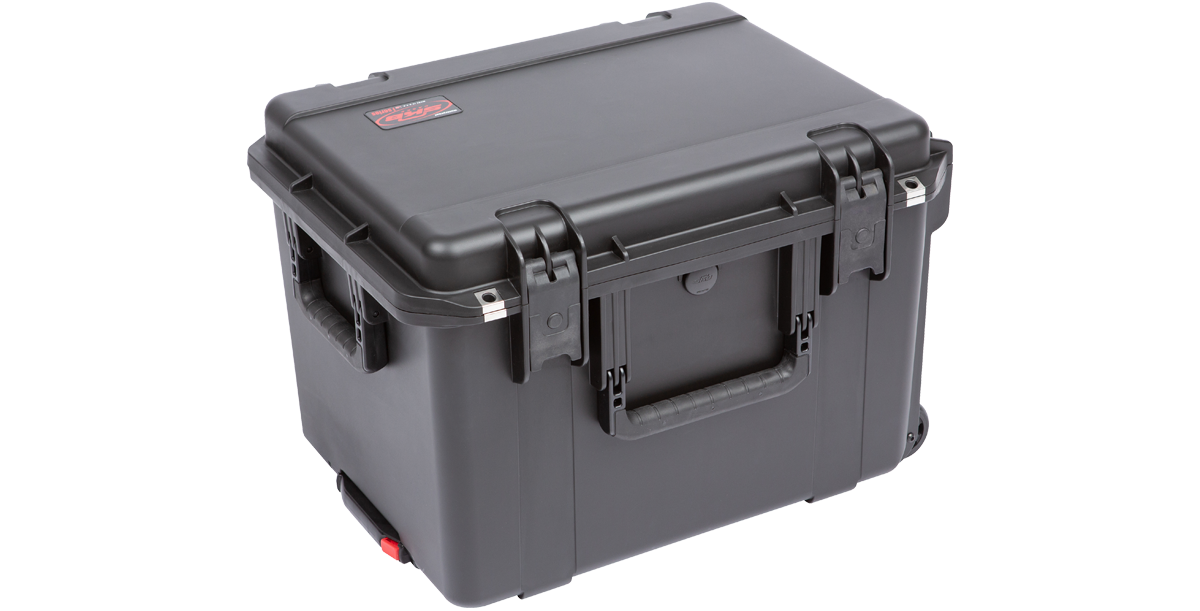 iSeries 2015-14 Waterproof Case - Impact Resistant – SKB Cases