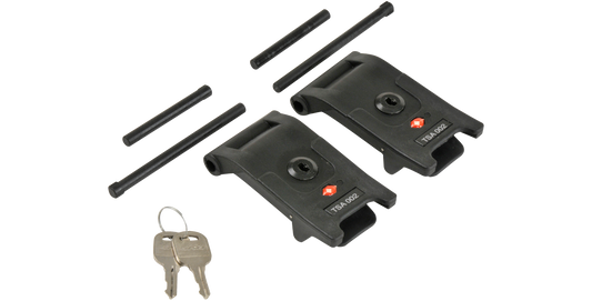 TSA 2 Locking Latch Kit