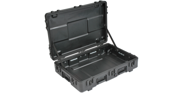 BURNY KRS-TRUTH & コフィンケース rSeries 3221-7 Case - Military Specification | Airtight, Wheels