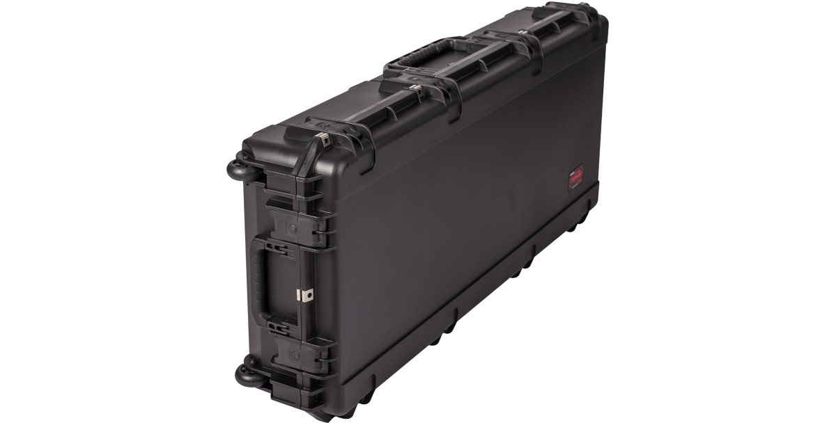 iSeries 4719-8 Case - Waterproof Equipment Cases