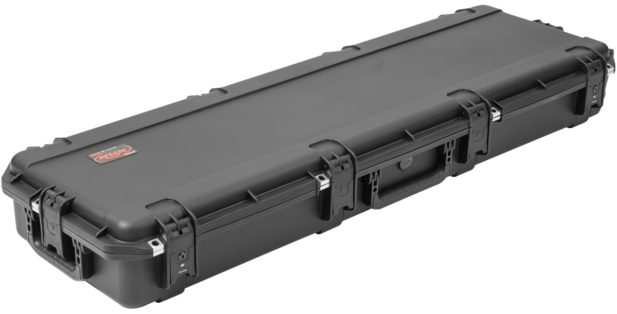 iSeries Keyboard Case - 76-note | Waterproof, Military Grade – SKB