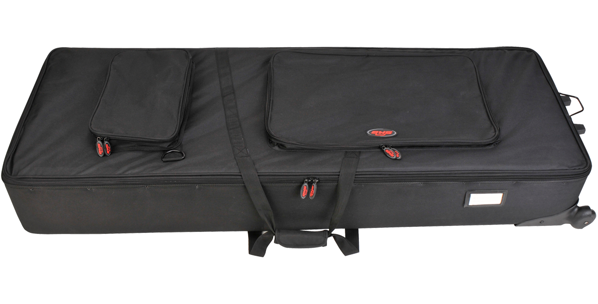 Soft Case for 88-Note Keyboards