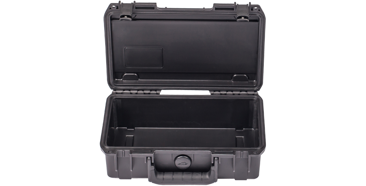 iSeries 1006-3 Case