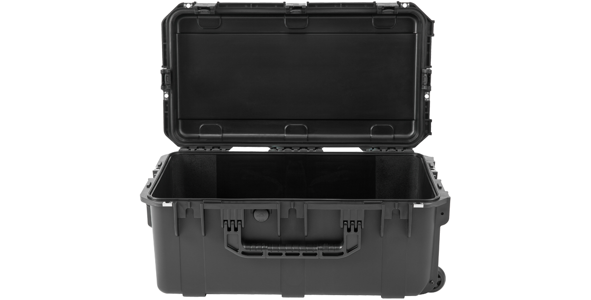 iSeries 2513-10 Case