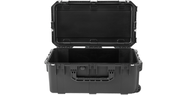 iSeries 2513-10 Case - Injection Molded Case | Waterproof & Impact