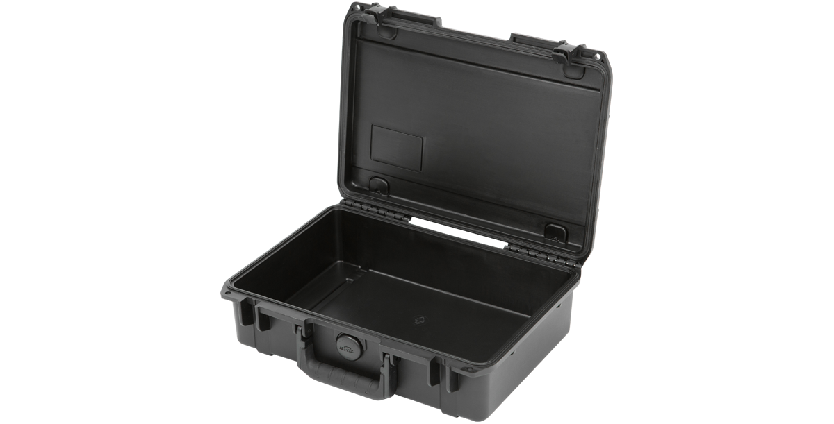 iSeries 1208-3 Case
