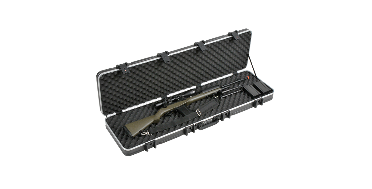 SFR 5013 Double Rifle Case