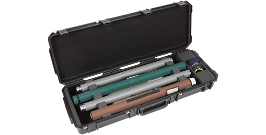 iSeries 4214-5 Fly Fishing Case