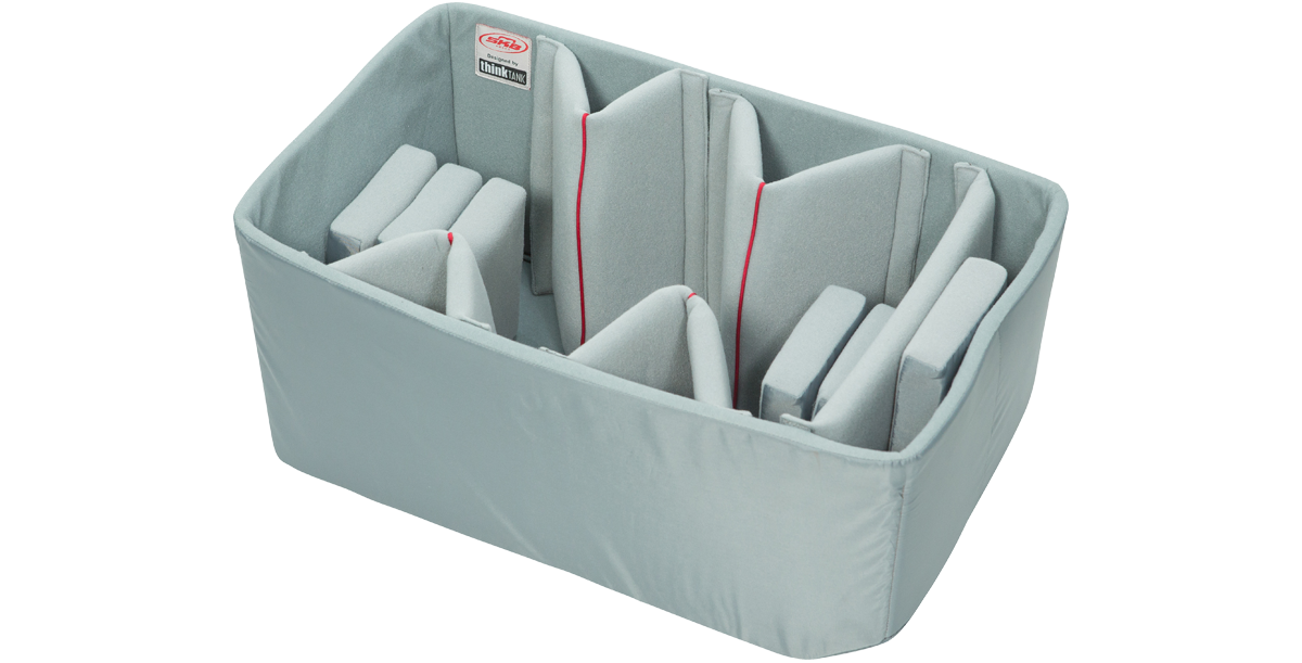 iSeries 2213-12 Think Tank Designed Divider Set