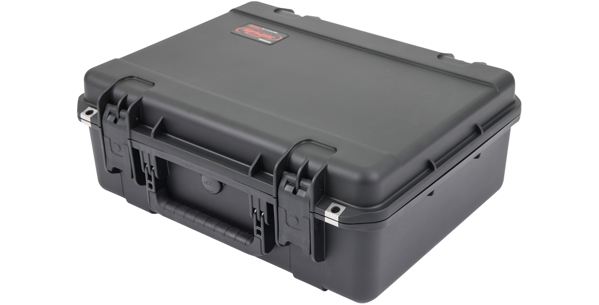 iSeries Fender Tone Master Pro Case