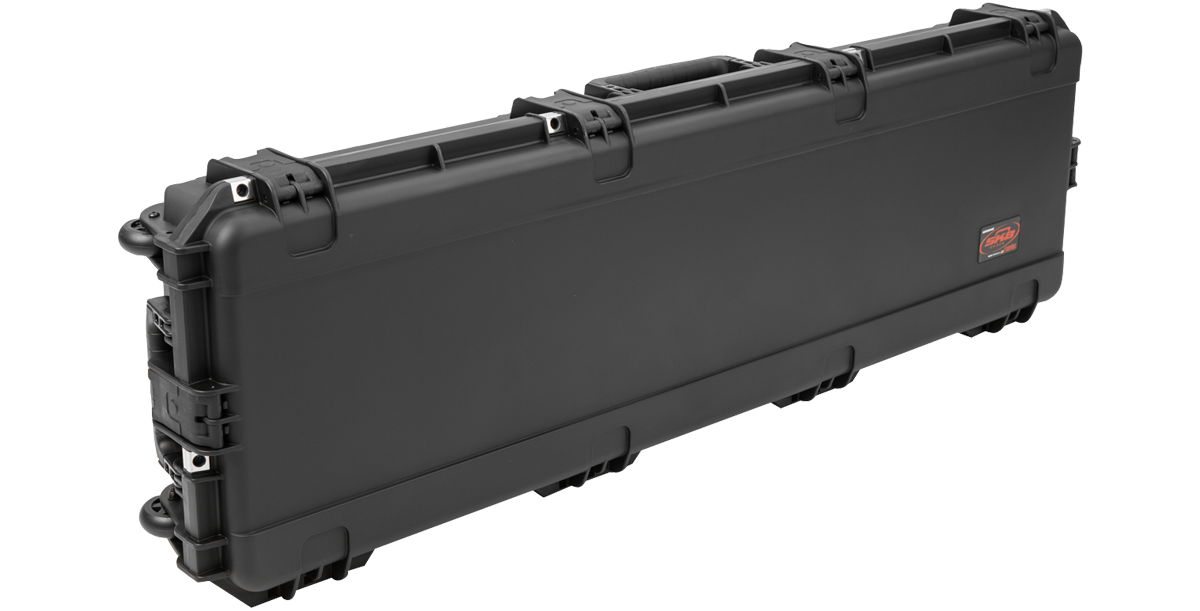 SKB Field-Ready iSeries M240B/M9 Case