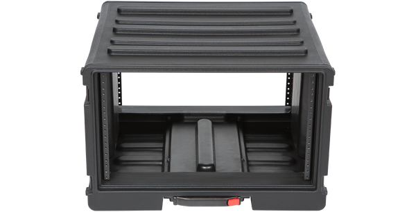 6U Rolling Rack - Durable and Portable Storage – SKB Cases