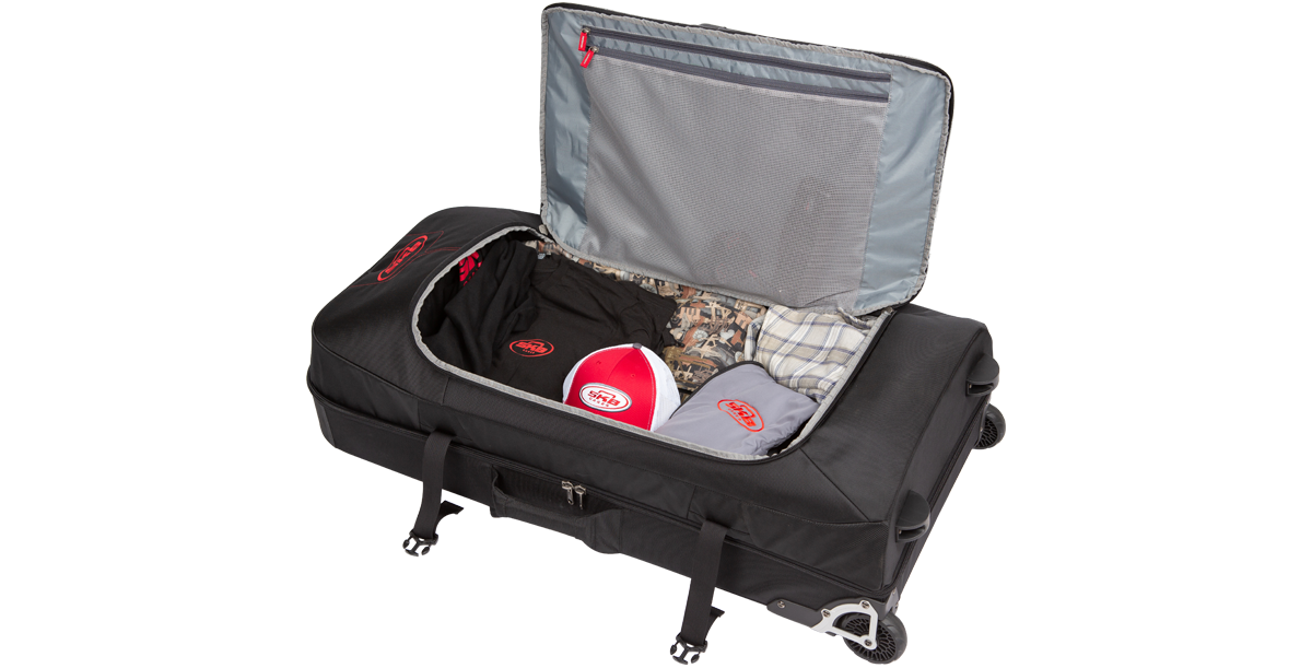 Bow Traveler Case