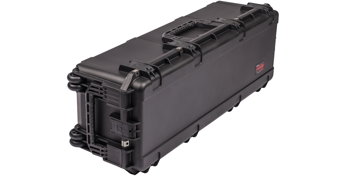 iSeries 4213-12 Case