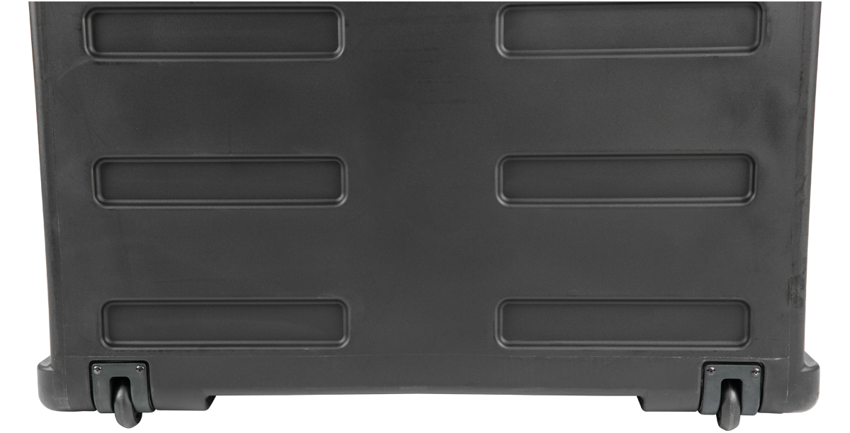 rSeries 4436-24 Case (STAC System)