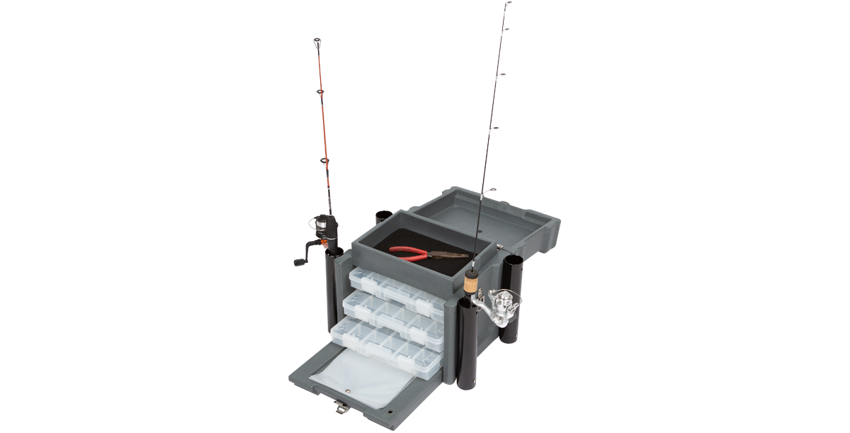 Mini Kayak Box