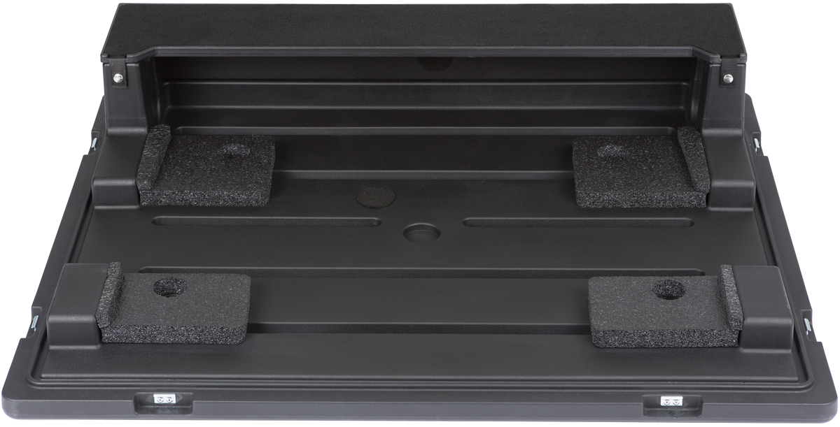 rSeries Midas M32 Mixer Case w/ Wheels