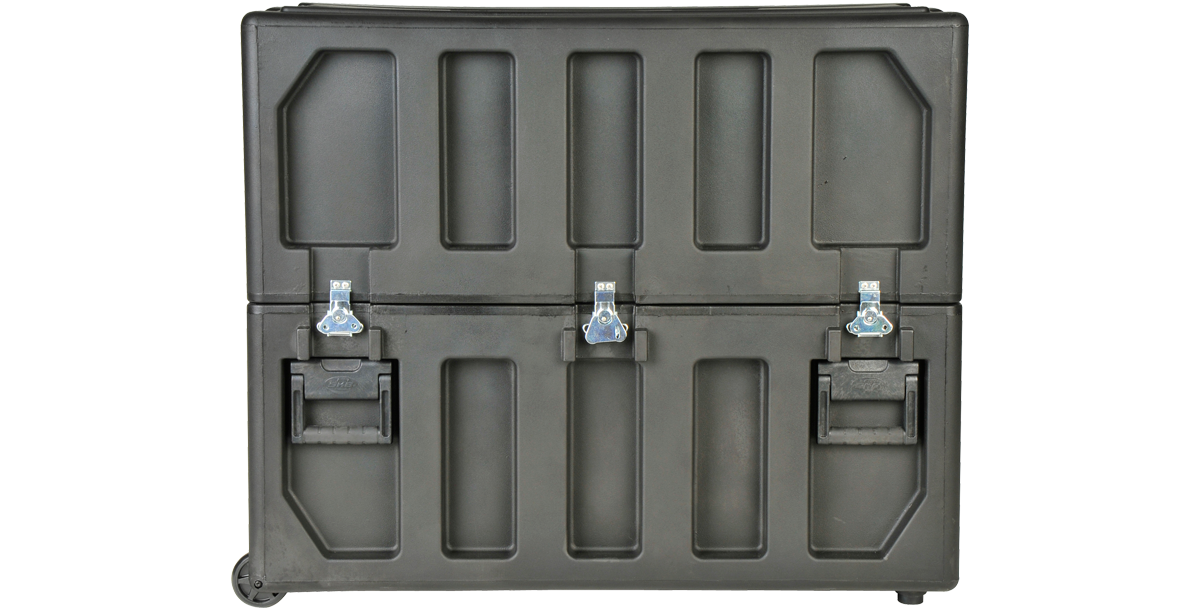 FP Series 3237 Case - LCD screen case 32-37 inch | Strong & Protective