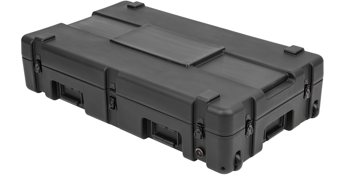 rSeries 3821-7 Case - Military-Grade Waterproof | Impact Resistant rSeries 3821-7 Case - Military-Grade Waterproof | Impact Resistant