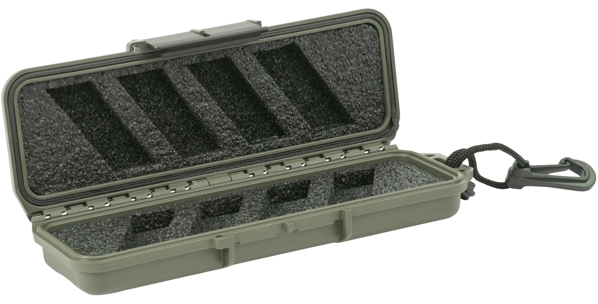 iSeries 0702 Broadhead Case