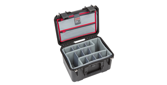 iSeries 1510-9 Case