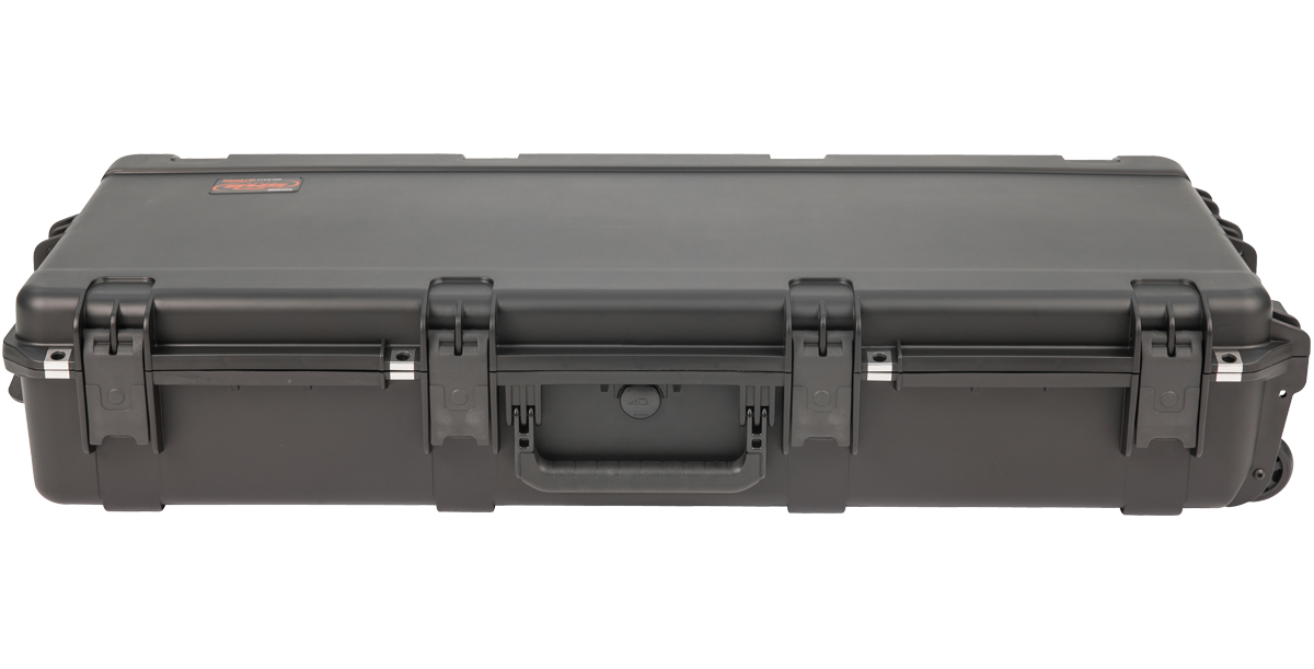 iSeries 4217-7 Double Recurve Bow Case