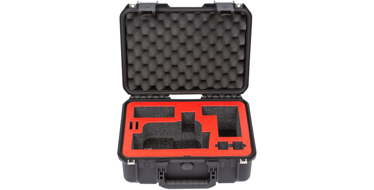 iSeries 1510-6 Canon XA Camcorder Case