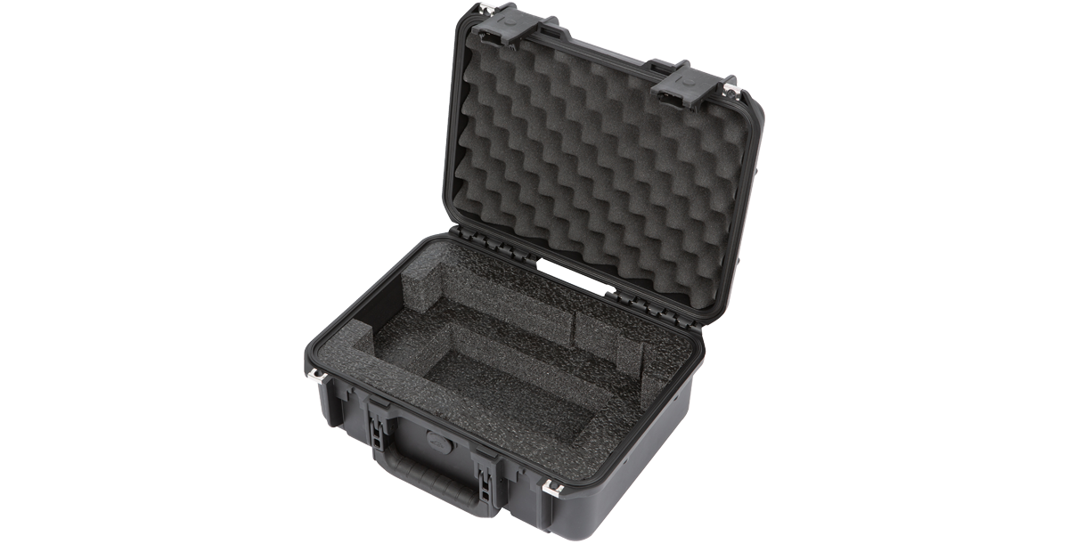 iSeries 1510-6 Roland V-8HD HD Video Switcher Case