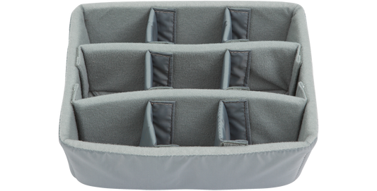 iSeries 0907-4 Think Tank Designed Divider Set