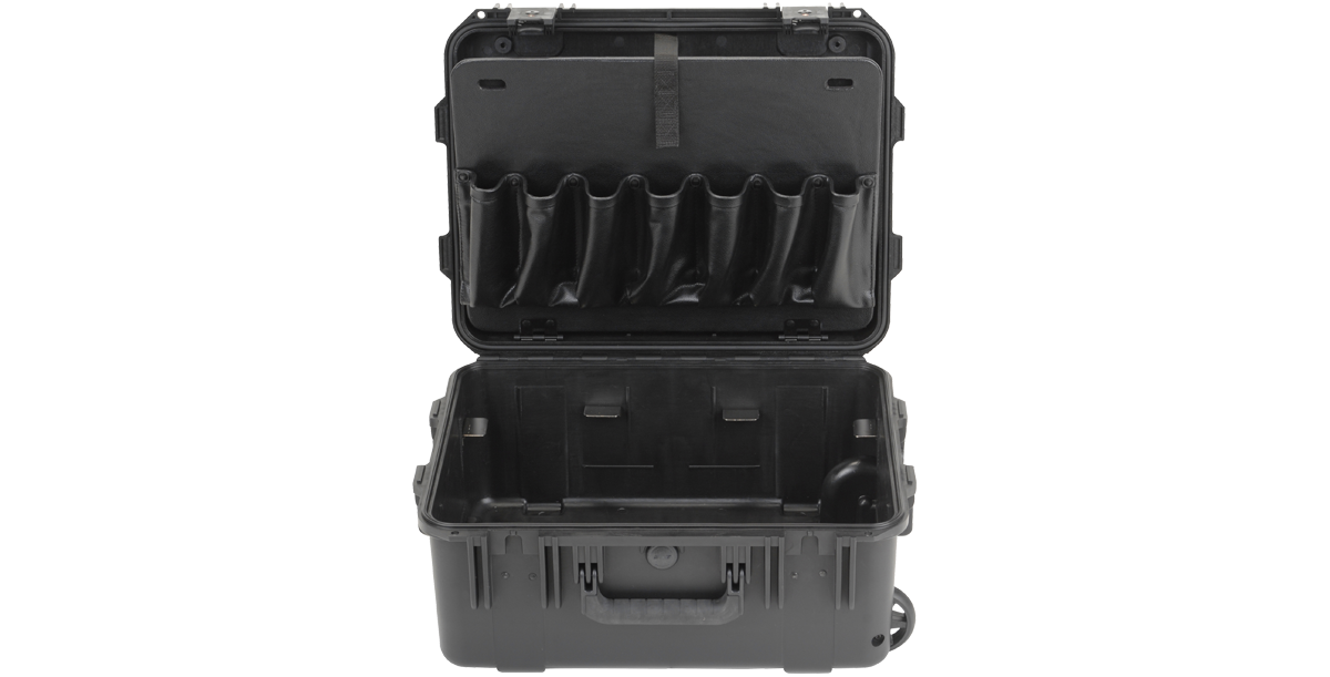 iSeries 1914-8 Percussion Case