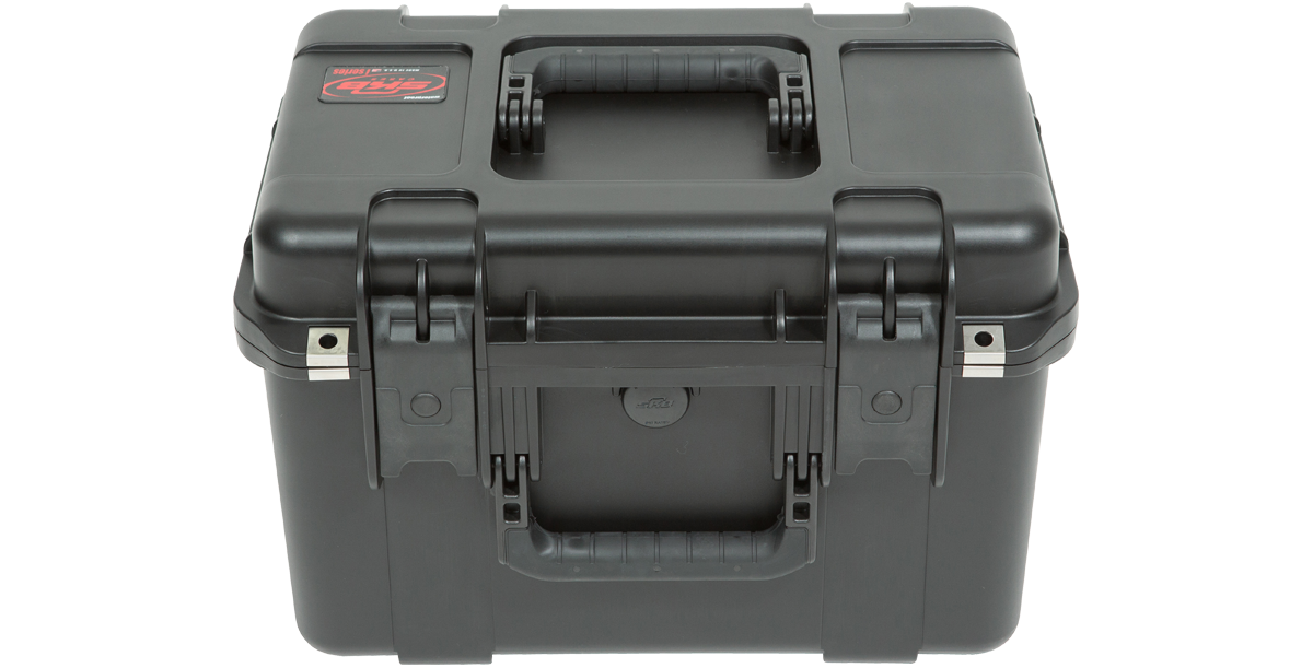 SKB Cases iSeries Case