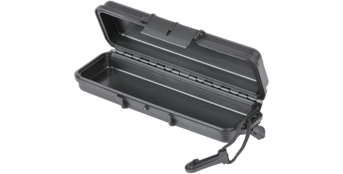 iSeries 0702-1 Case