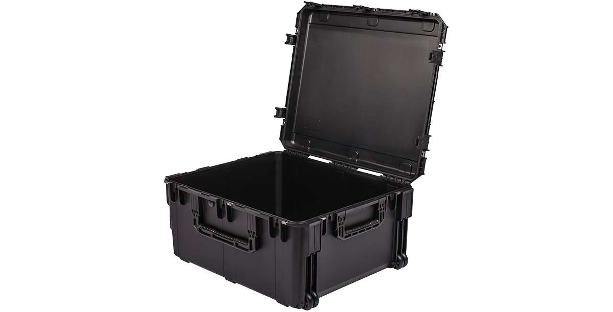 iSeries 3026-15 Case