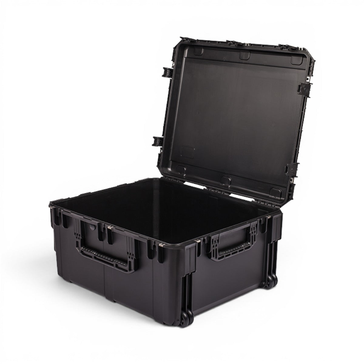 iSeries 3026-15 Case