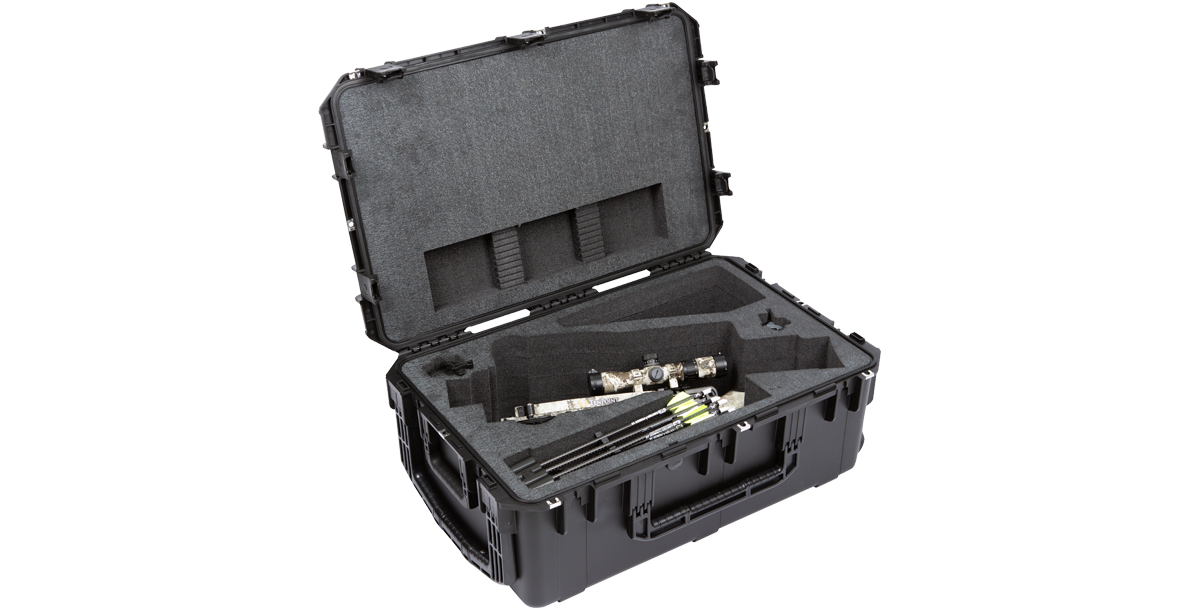 iSeries 3019-12 TenPoint Havoc RS440 / Siege RS410 Crossbow Case