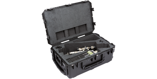 iSeries 3019-12 TenPoint Havoc RS440 / Siege RS410 Crossbow Case