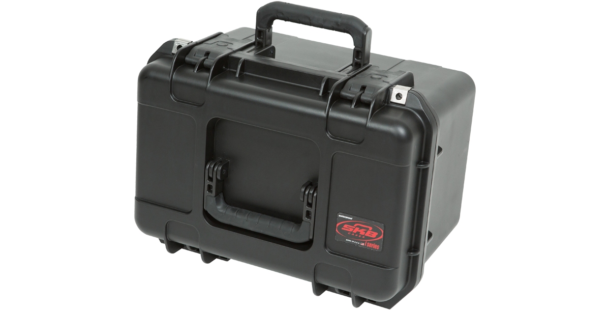 iSeries 1610-10 Case