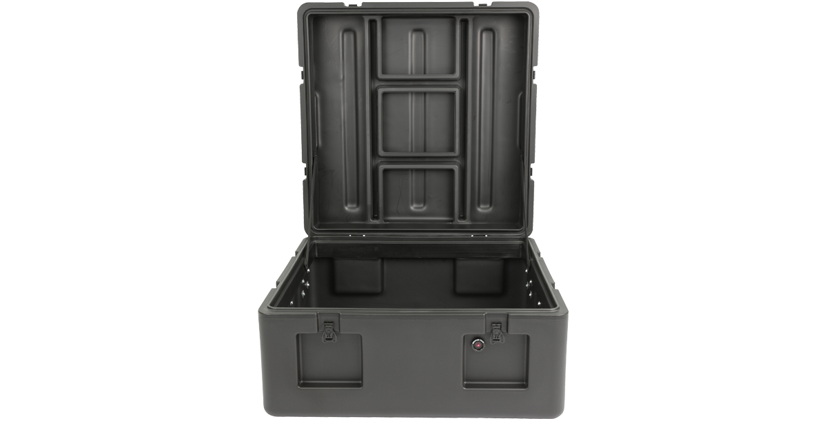 rSeries 2727-13 Case