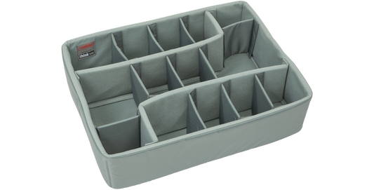 iSeries 2015-7 Think Tank Designed Divider Set