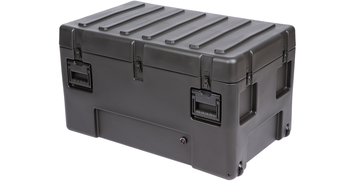 rSeries 3722-20 Case