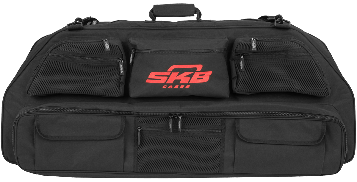 Archery Bag, Black