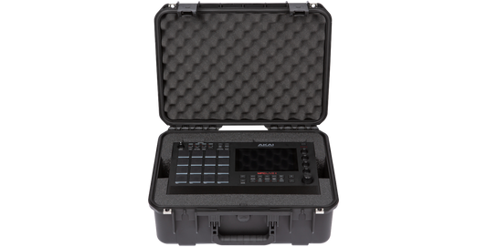 iSeries 1813-7 AKAI MPC Live II Case